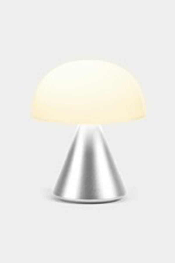 Lexon Mina ALU POLISHED ILLUMINATE LH60MAP