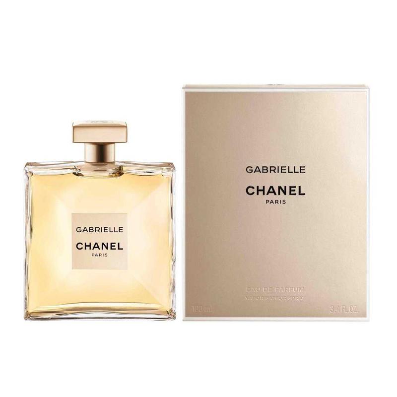 Chanel Gabrielle For Women Eau De ParfumPerfumes & FragrancesIn-House Perfumer Creator Olivier Polge crafted this Eau de Parfum as an imaginary flower—a radiant, purely feminine bloom based on a bouquet of 4 vibrant white flowers. A rich, enveloping heart