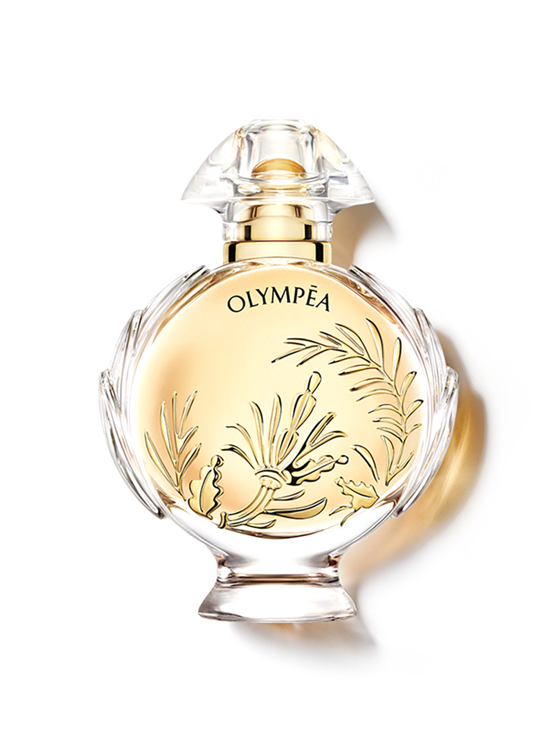 Paco Rabanne Olympea Solar Intense Eau De Parfum For Women 80mlPerfumes & FragrancesBright flowers in the sun, a luminous floral bouquet infused with unexpected sensuality, between aromatic notes and oak moss. Discover the Olympea Solar fragrance for wome