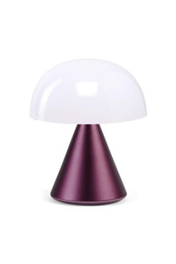 Lexon Mina DARK PURPLE ILLUMINATE LH60MDP