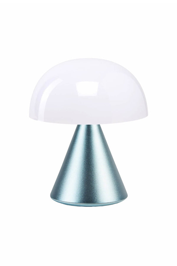 Lexon Mina LIGHT BLUE ILLUMINATE LH60MLB