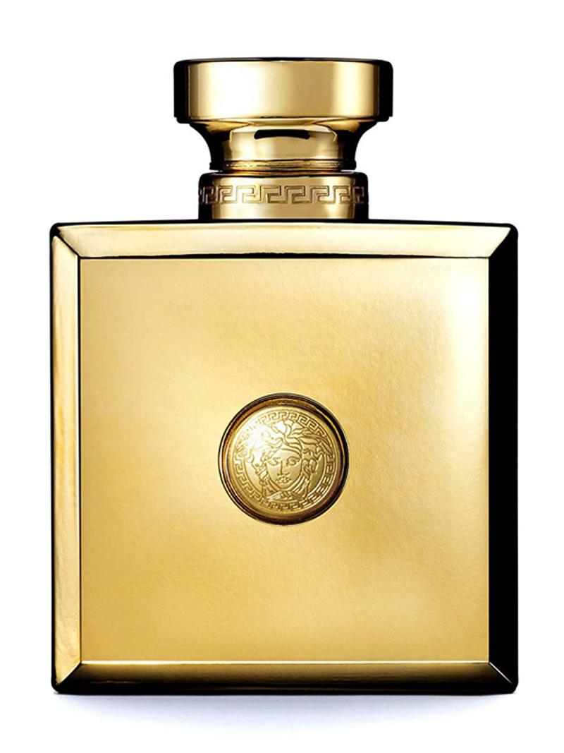 Versace Pour Femme Oud Oriental For Women Eau De Parfum 100mlPerfumes & FragrancesTop notes are Rose, Saffron and Freesia Middle notes are Violet, Heliotrope and Patchouli Base notes are Agarwood (Oud), Leather, Sandalwood and Vanilla.