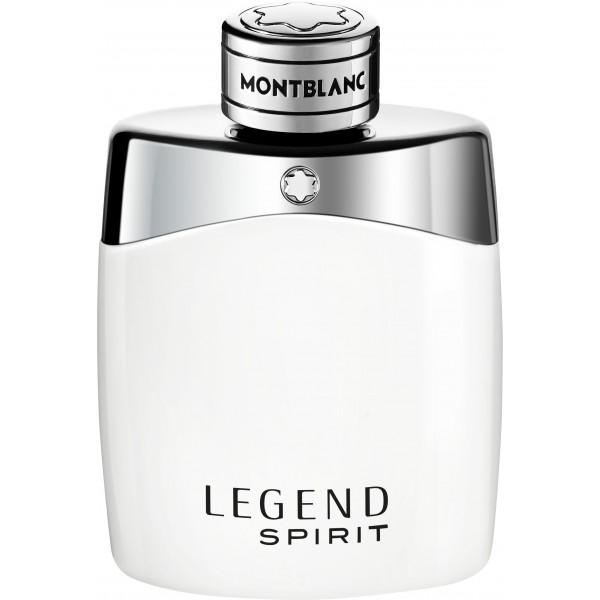 Mont Blanc Legend Spirit For Men Eau De Toilette 100mlPerfumes & FragrancesTop notes are Grapefruit, Bergamot and Pink Pepper Middle notes are Water Notes, Lavender and Cardamom Base notes are White Musk, White Woods, Cashmere Wood and Oakmoss.