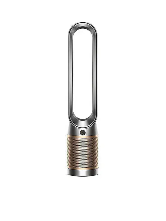 Dyson Purifier Cool Formaldehyde Nickel/Gold – TP09 – International Version
