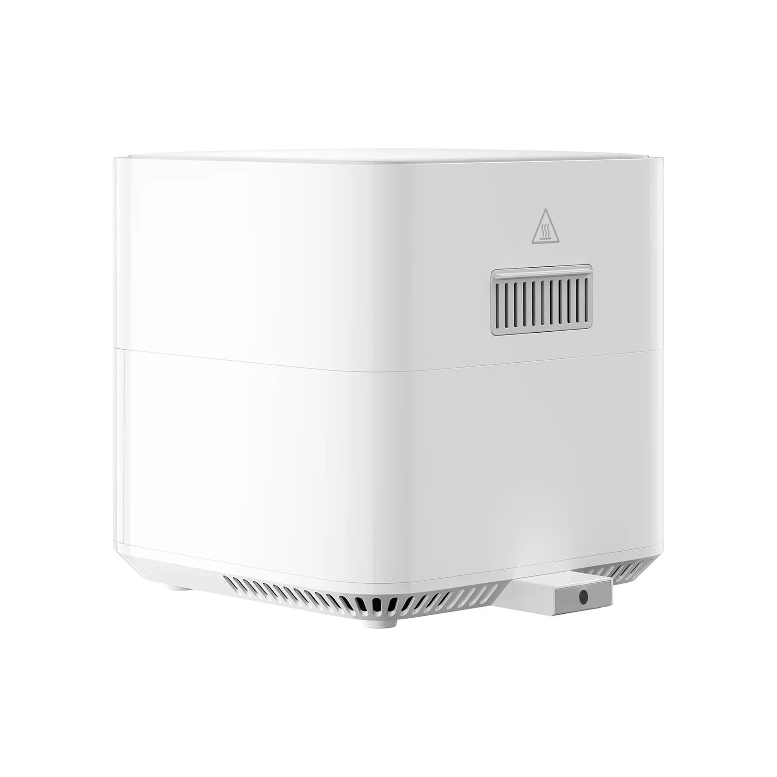 Xiaomi 5.5L Smart Air Fryer for family meals and easy healthy recipes