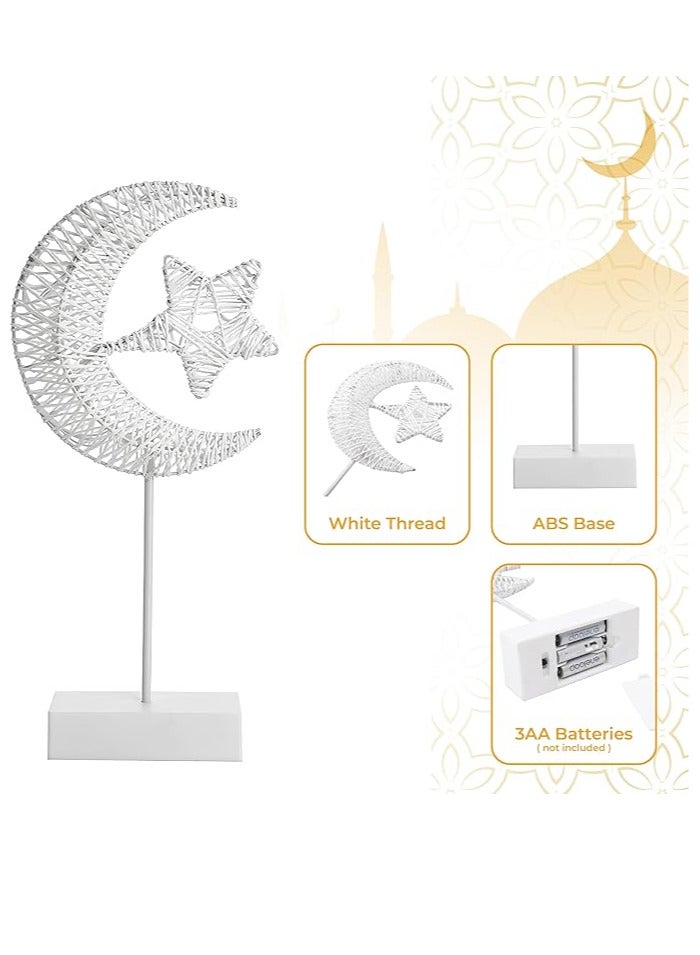 Battery operated Ramadan lamp UAE