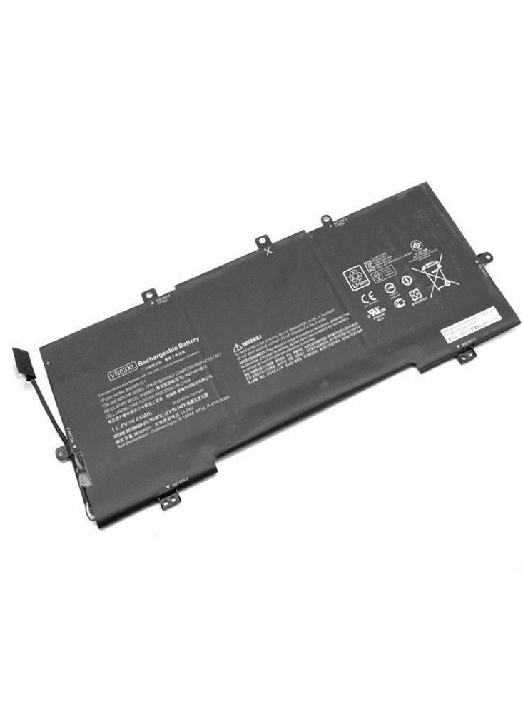 VR03XL Replacement Laptop Battery for HP Envy 13-d 13-d000 13-d010nr 13-d008na 13-d053s3 13-d040wm 13-d049tu 13-d040nr 13-d010nr 13-d022tu 13-d006la 816497-1C1 816497-1C1 Series