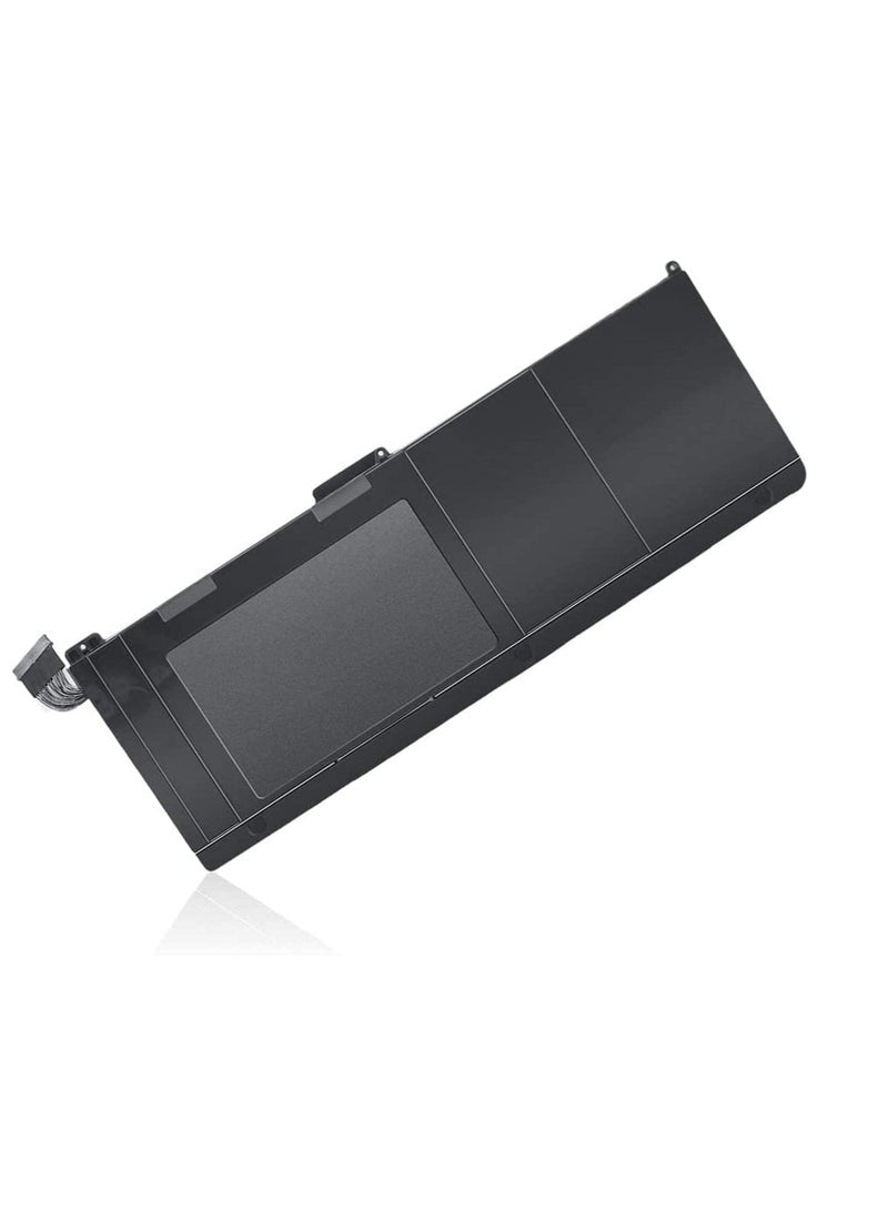 Laptop Battery for Apple MacBook A1309 Pro 17 Inch A1297 (only for Early-2009 Mid-2009 Mid-2010 Version) MC226/A MC226CH/A MC226J/A MC226LL/A MC226TA/A MC226ZP/A