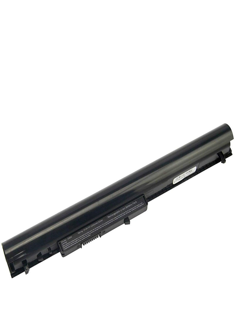 Replacement HP Battery For Hp Laptop  Oa04 Battery