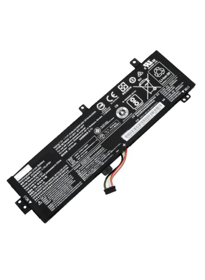 L15M2PB4 Compatible Laptop Battery for Lenovo Ideapad 510-15IKB 510-15ISK 310-15ISK Series