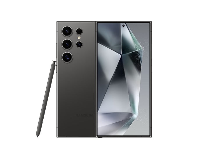 Samsung Galaxy S24 UltraMobilesGalaxy AI is here Welcome to the era of mobile AI. With Galaxy S24 Ultra in your hands, you can unleash whole new levels of creativity, productivity and possibility — starting with the most important device in your life. You