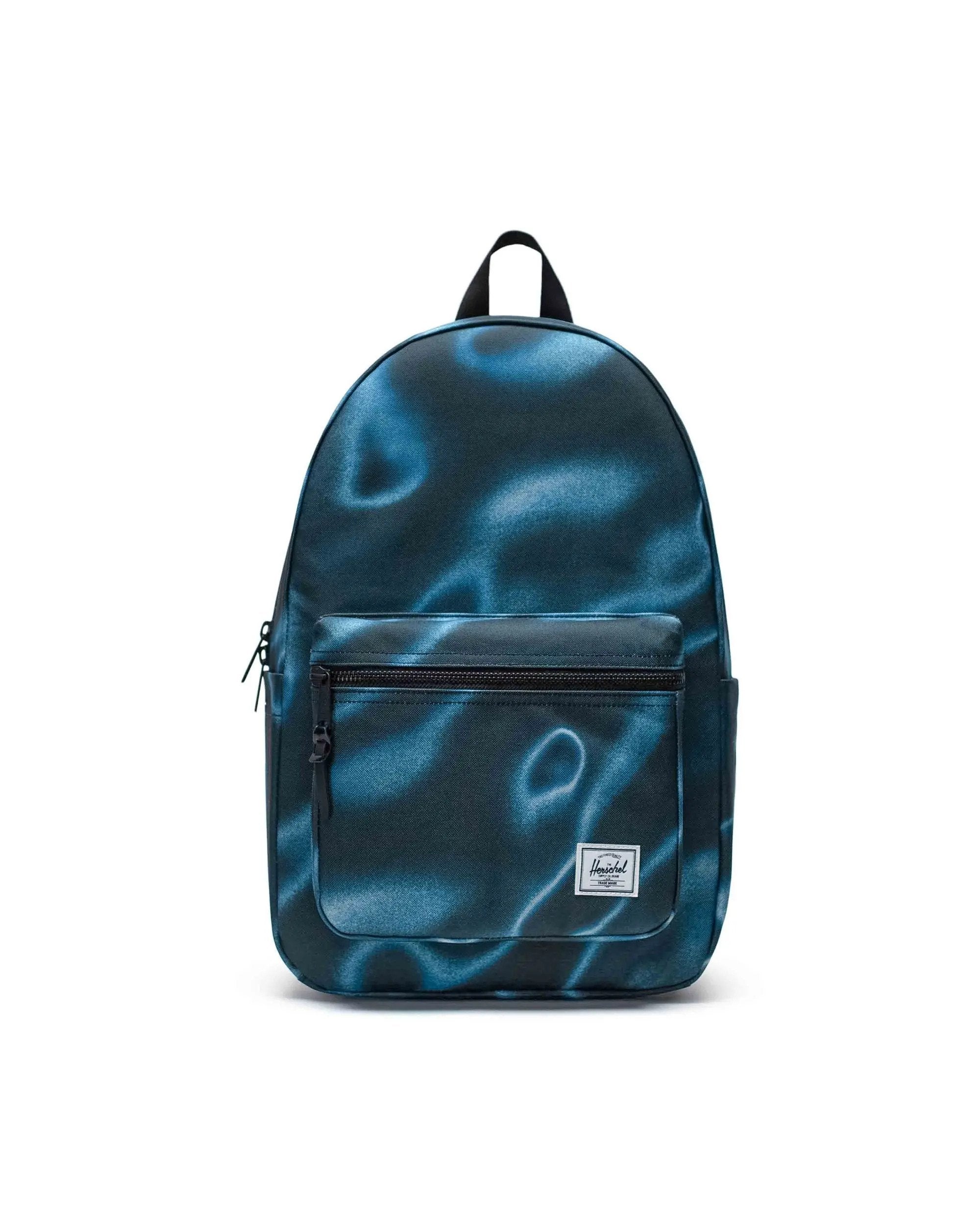Herschel Settlement BackpackThe Herschel Settlement Backpack offers practical style with modern construction. Its timeless design pairs vintage aesthetics with reliable materials, guaranteeing comfort and durability. Perfect for everyday use, its adjustab