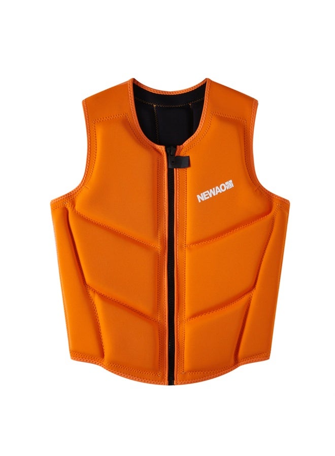 SAILTREK Adult Neoprene Buoyancy Aid Life Vest – Kayaking Fishing Sailing Surfing Boating