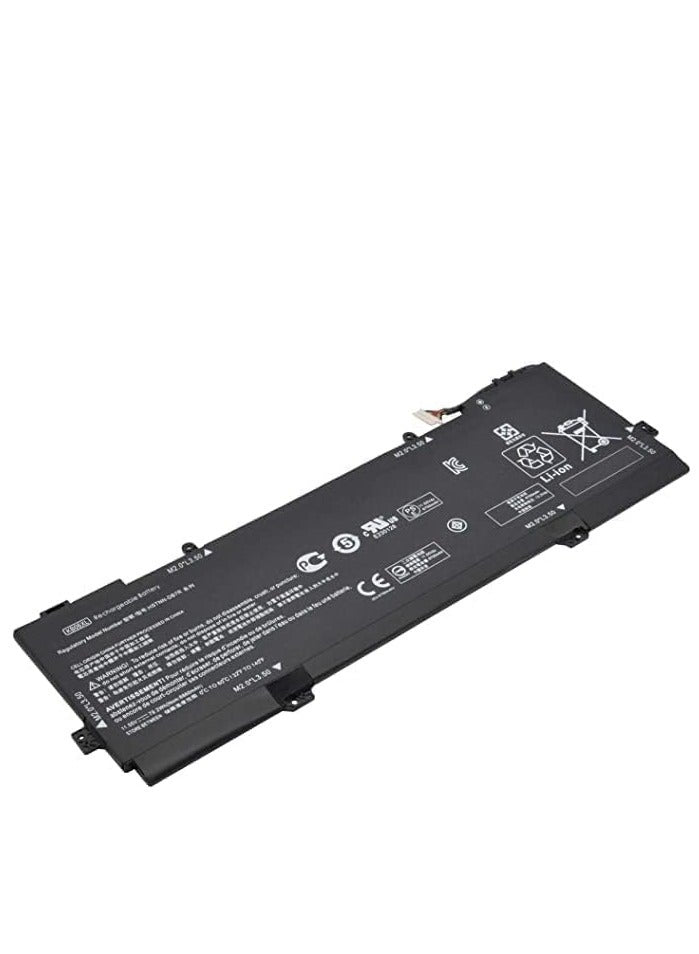KB06XL, Replacement Battery for HP