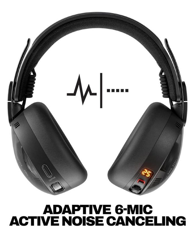 Skullcandy Aviator 900 ANC over-ear headphones with THX Spatial Audio