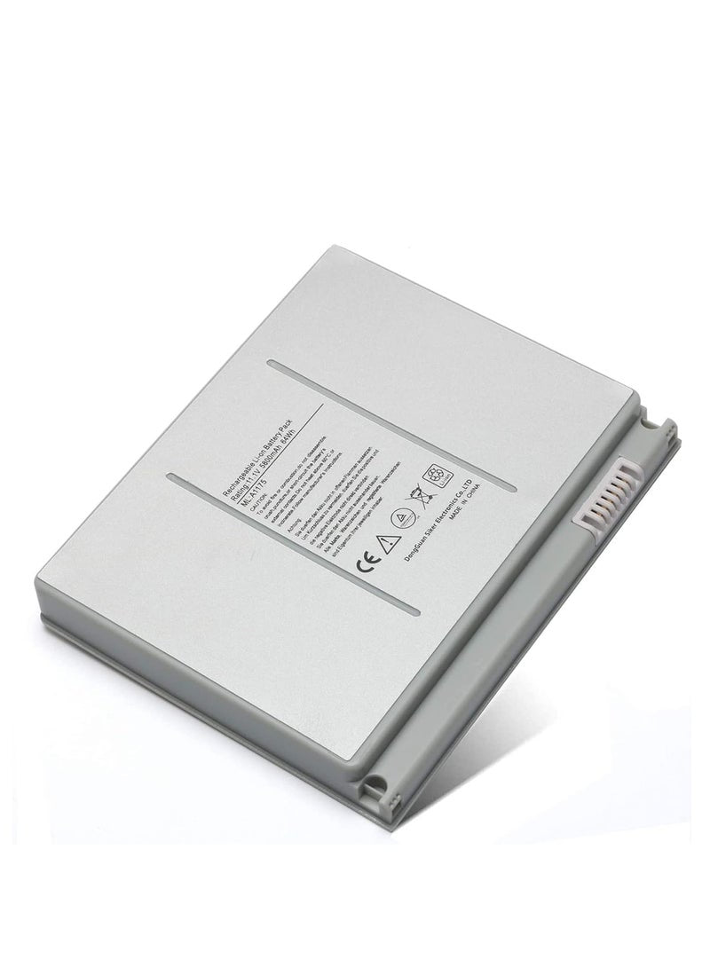 Replacement Laptop Battery for MacBook Pro 15 inch A1175 A1150 A1211 A1226 A1260  (2006 2007 2008 Version)