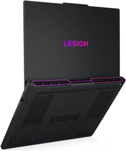 Lenovo Legion Pro 7 16IAX10H – 16-inch WQXGA OLED 240Hz Gaming Laptop | Intel Core Ultra 9 275HX, 64GB RAM, 2TB SSD, NVIDIA GeForce RTX 5090 24GB, Windows 11, Eclipse Black