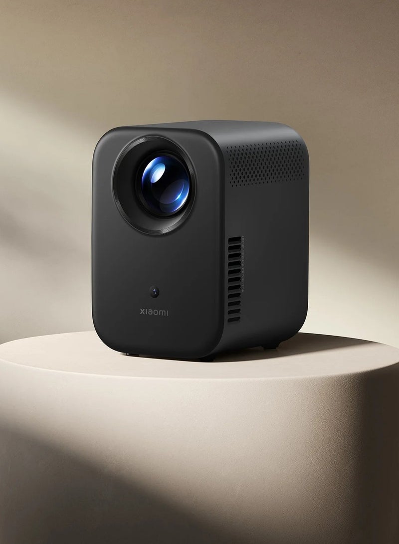 Xiaomi Smart Projector L1 – 1080p, 200 ISO Lumens, 120", Google TV, Auto-Focus, Dolby Audio, 1.2kg