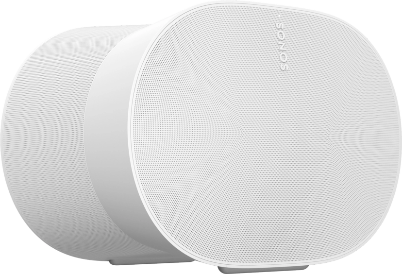 Sonos Era 300 Wireless SpeakerAudio & VideoThe Sonos Era 300 is the perfect wireless speaker for all your audio needs. It provides crystal-clear sound with Dolby Atmos technology, allowing you to experience a rich, immersive listening experience. Enjoy wi