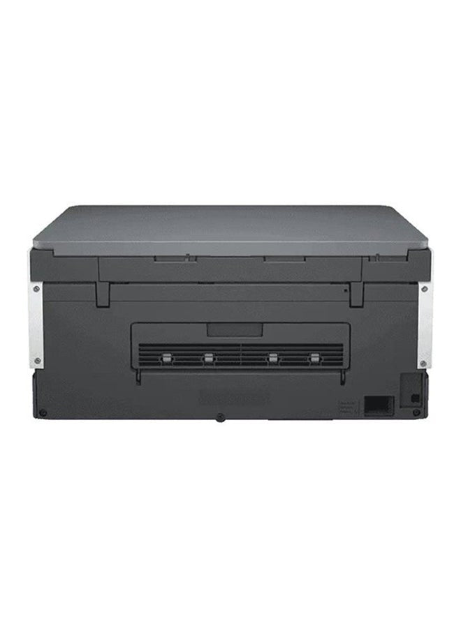 HP Smart Tank 670 WiFi all in one printer 6UU48A
