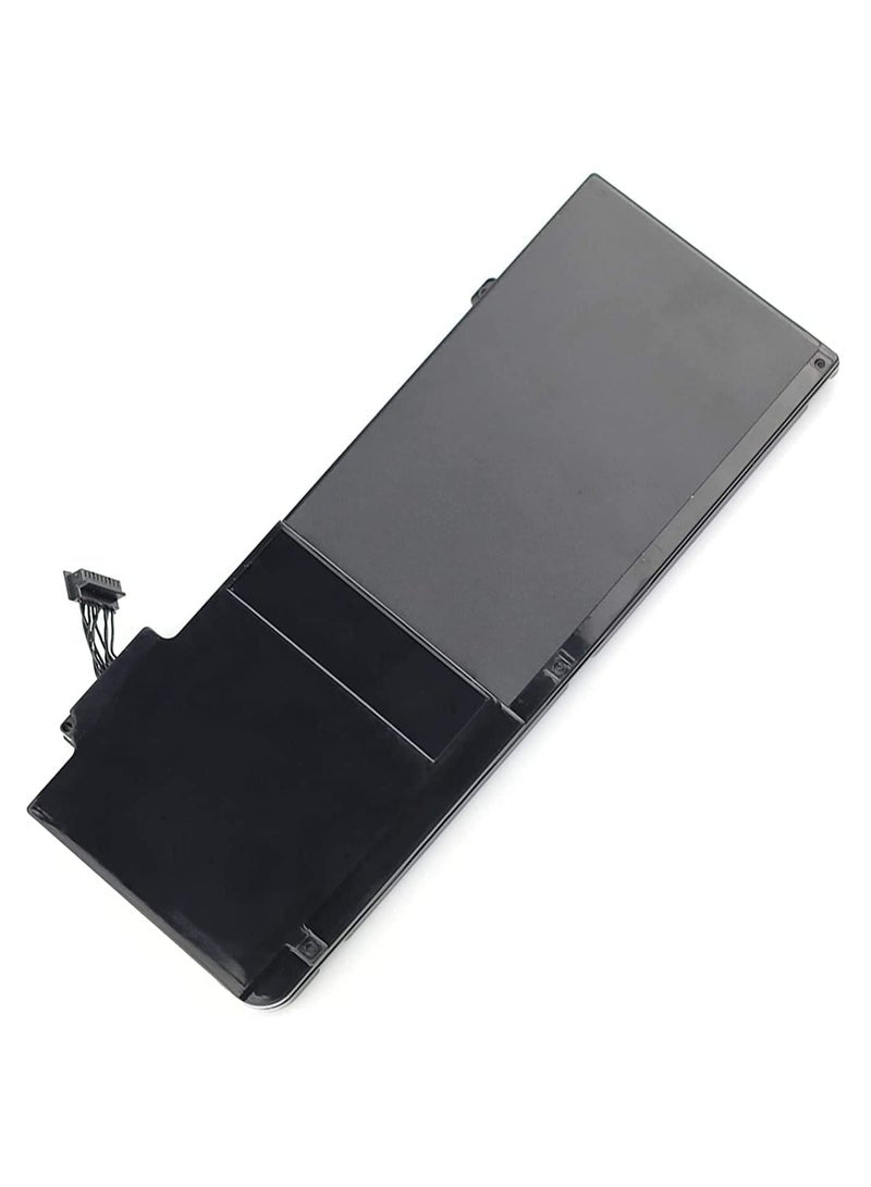 Laptop Battery for Apple Macbook Pro 13" A1322 A1278 (2012 2011 2010 2009) MC700LL/A MD101 MD102 Series 020-6765-A 020-6547-A 661-5229