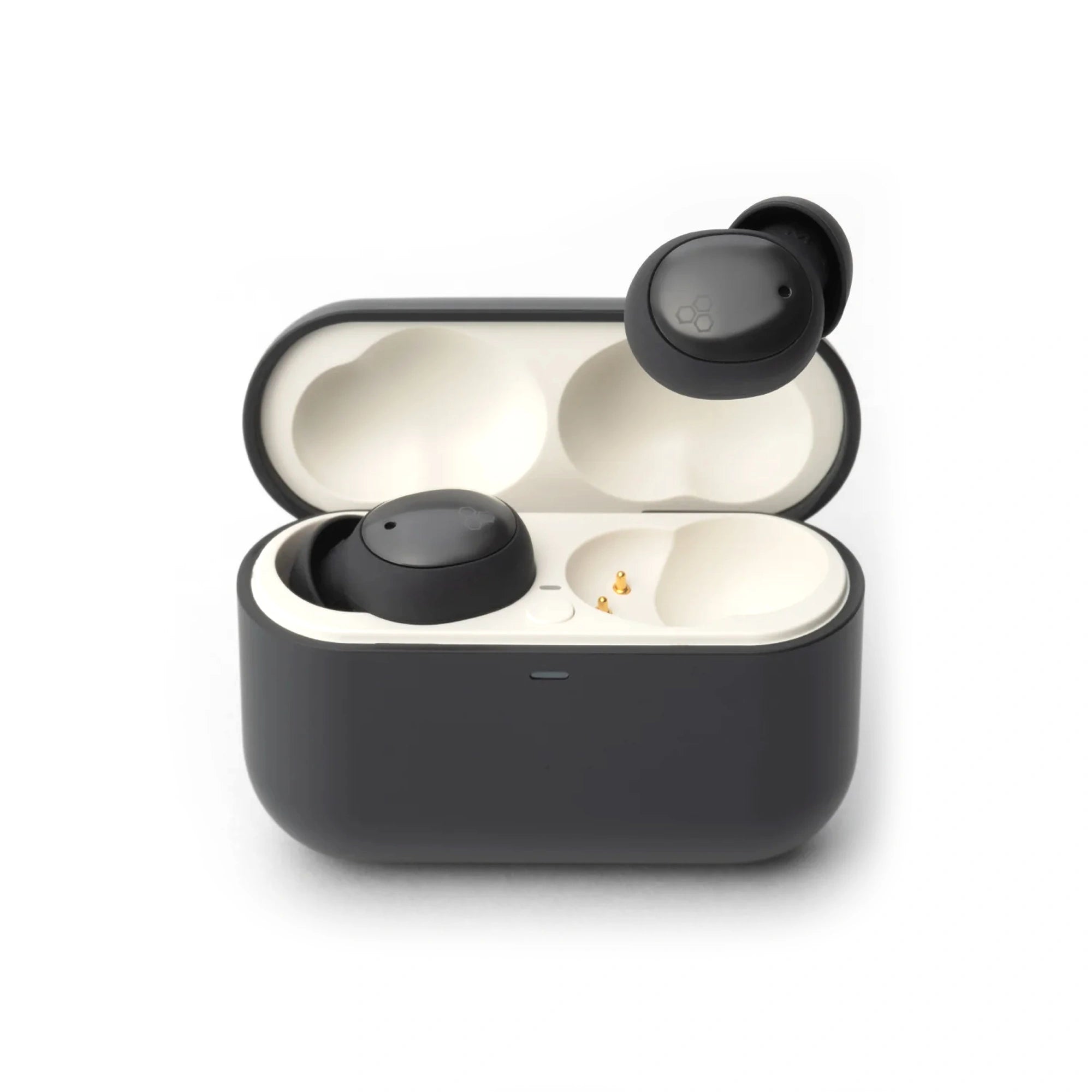 Final Audio ZE500 for ASMR dark gray TWS