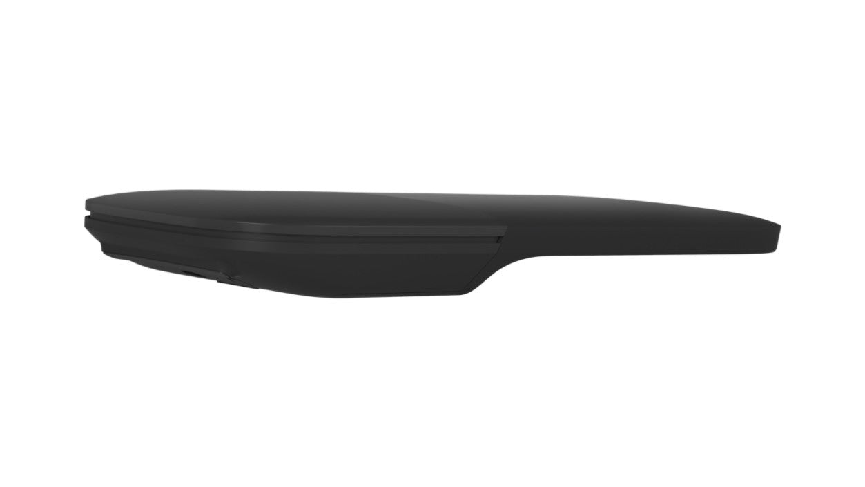Microsoft Surface Arc Wireless Bluetooth Mouse – Black CZV-00101