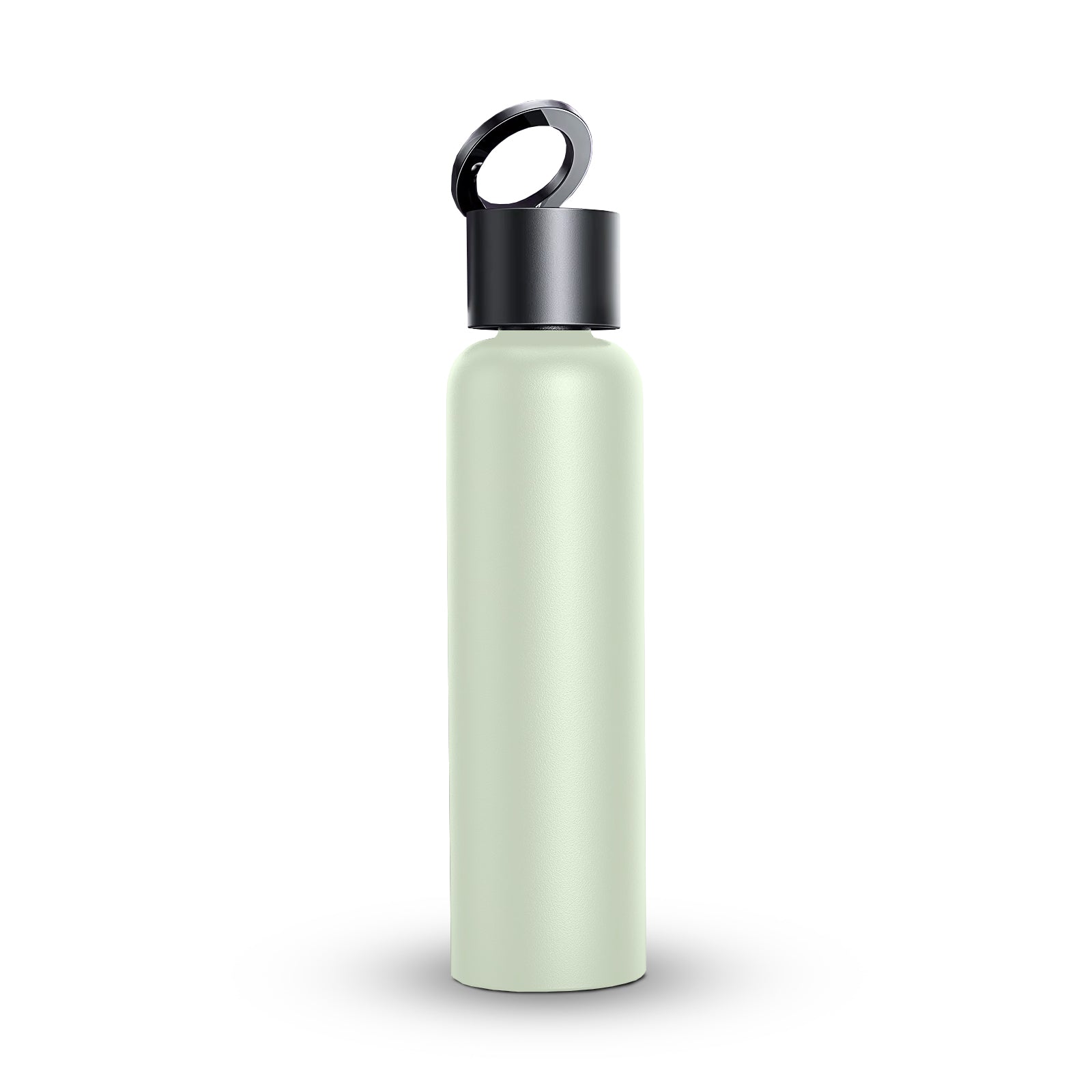 Taktik Thermal Bottle With Magnetic Phone HolderKitchen StorageIntroducing the Taktik Thermal Bottle - the ultimate solution for your hydration needs! This 750ml water bottle is made of durable 304 stainless steel and features double insulation technology