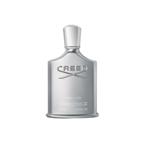 Creed Himalaya For Men Eau De Parfum 100mlPerfumes & FragrancesWoody Fresh, Spicy & Aromatic A fresh, woody and adventurous fragrance, Himalaya fuses the power of man and nature to create a scent reminiscent of the beautiful Himalayan Mountains. TOP NOTE: