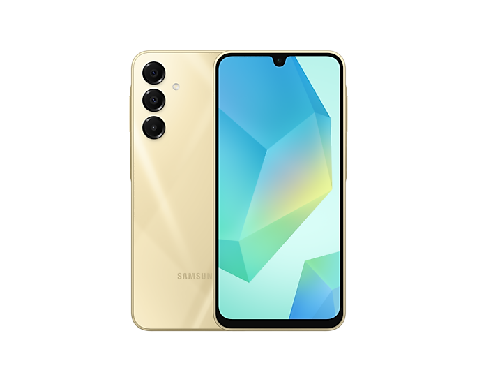 Samsung Galaxy A16 5G, Android Smartphone, Dual SIM Mobile Phone, 128GB Storage, (UAE Version)