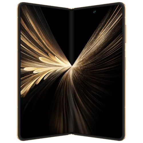 Honor Magic V5 5G - Reddish Brown