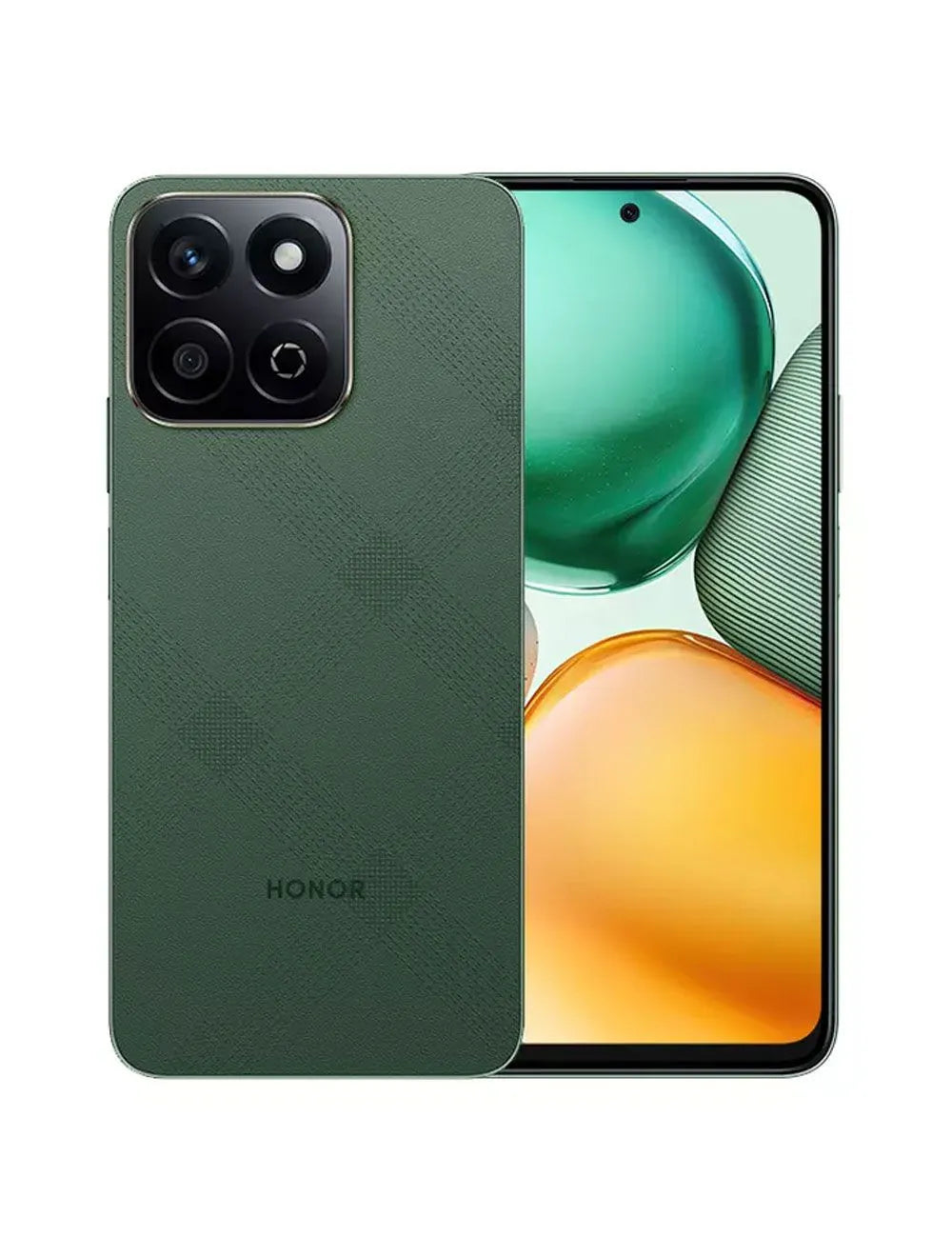HONOR X7c - green 