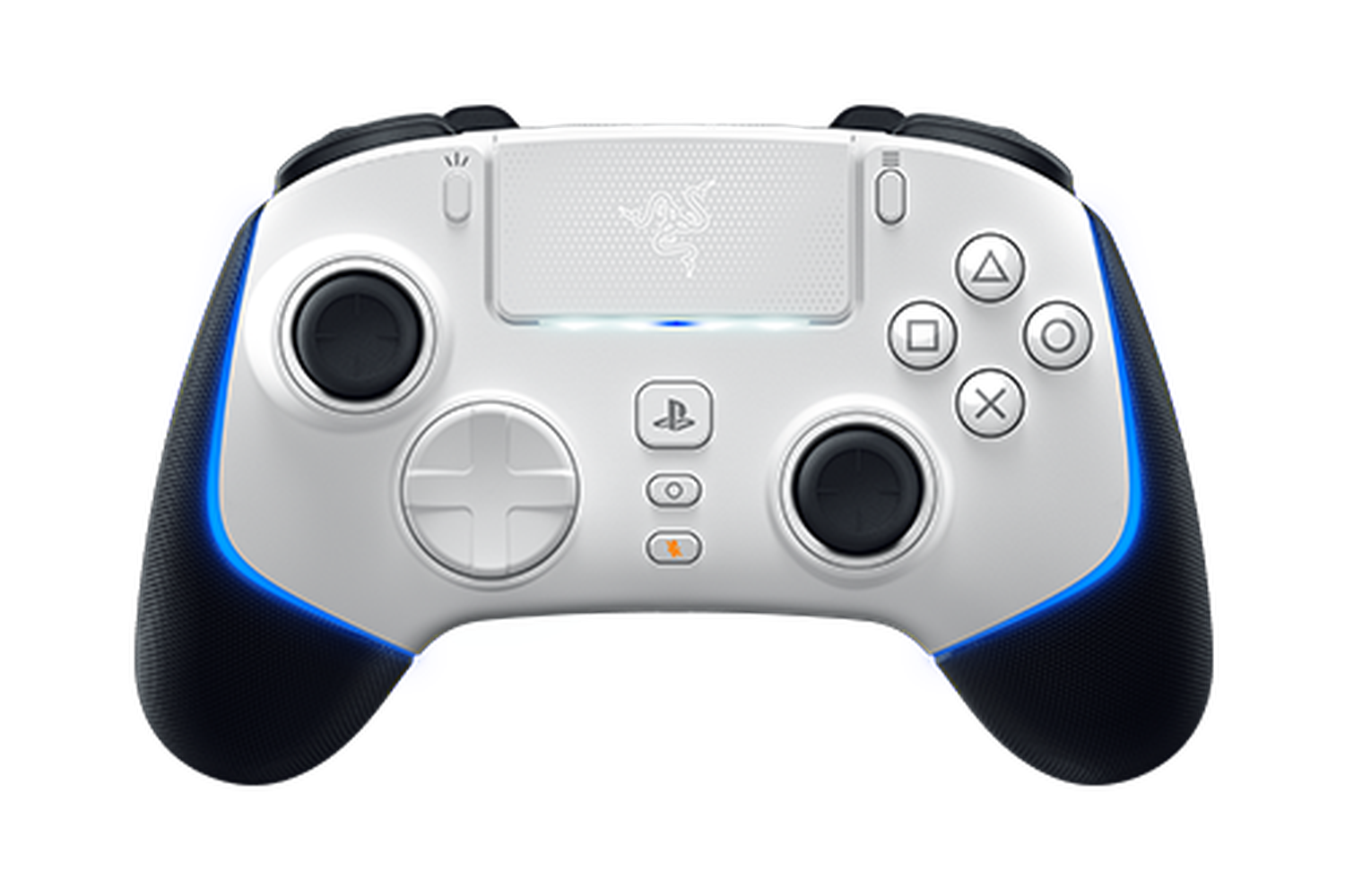 Wolverine V2 Pro Wireless Pro Gaming Controller For PS5 & PC