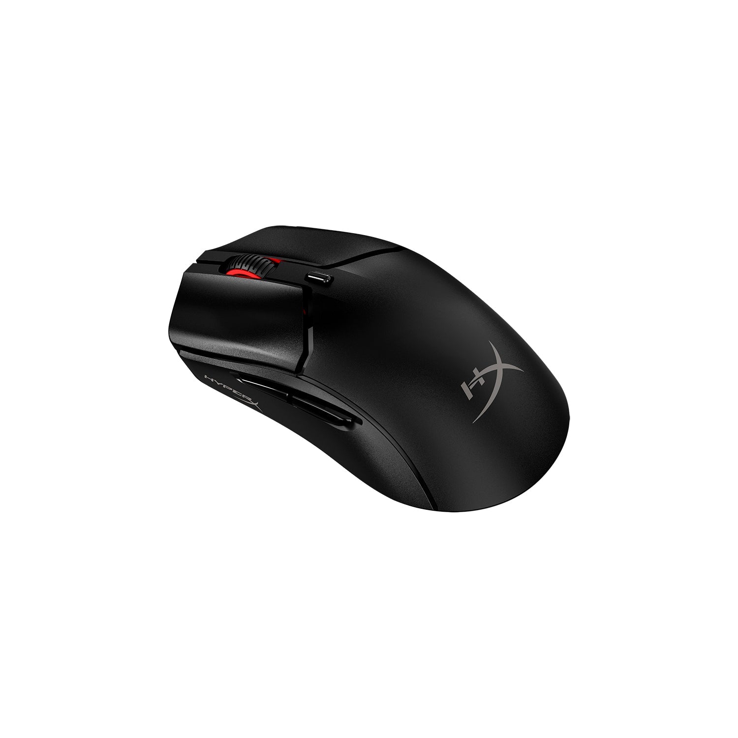HyperX Haste 2 Mini Wireless Gaming MouseGaming AccessoriesWireless gaming at the speed of ultra-light. Up to 100 hours of battery life Dual wireless connectivity modes Ultra-lightweight 59g design MINI AND MIGHTY!All the goodness of the Pulsefire Haste 2