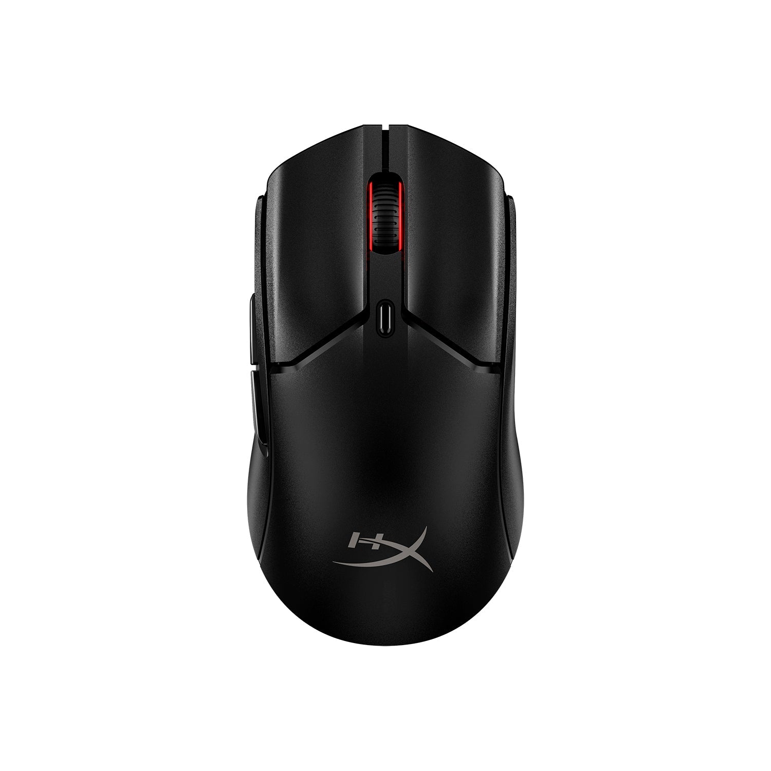 HyperX Haste 2 Mini Wireless Gaming MouseGaming AccessoriesWireless gaming at the speed of ultra-light. Up to 100 hours of battery life Dual wireless connectivity modes Ultra-lightweight 59g design MINI AND MIGHTY!All the goodness of the Pulsefire Haste 2