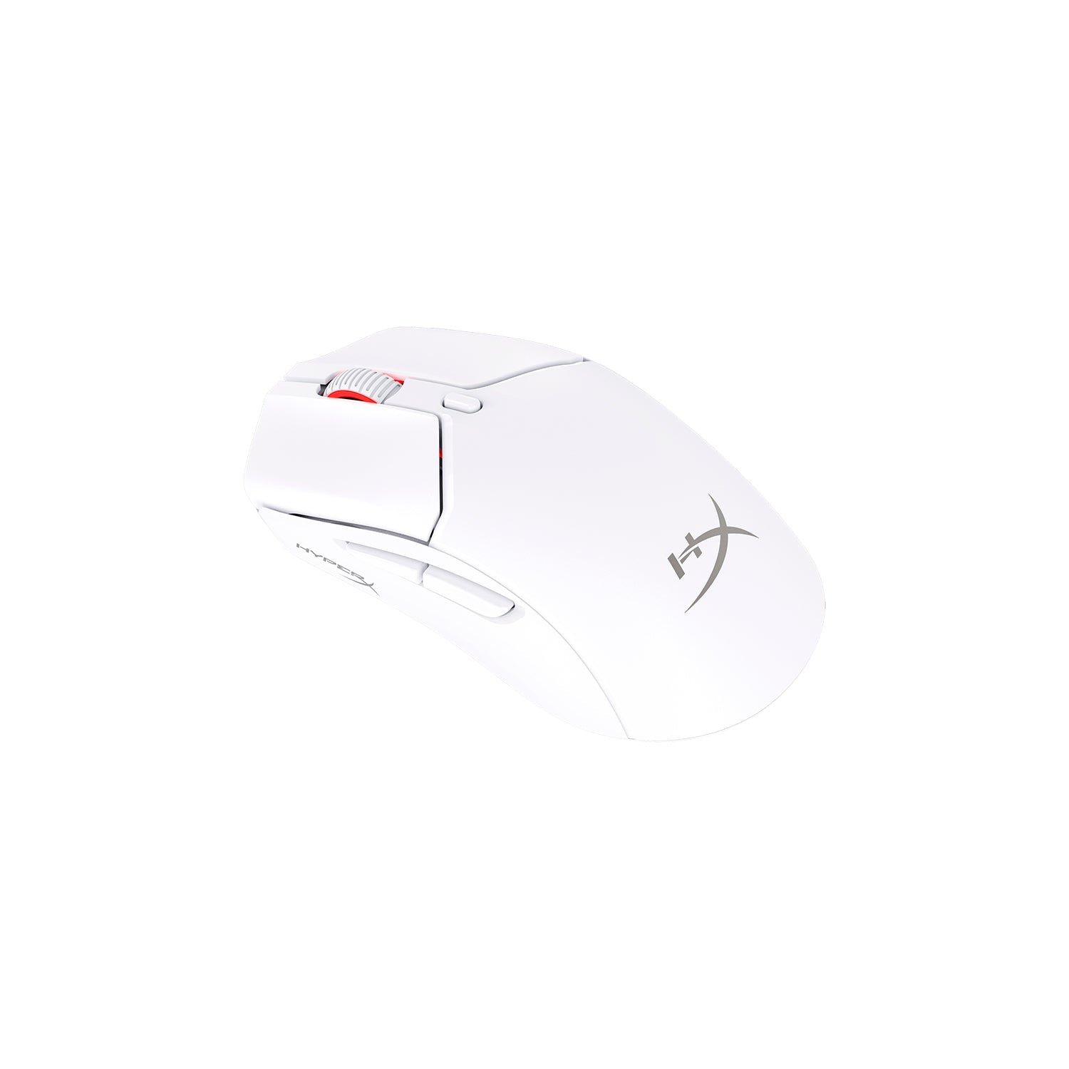 HyperX Haste 2 Mini Wireless Gaming MouseGaming AccessoriesWireless gaming at the speed of ultra-light. Up to 100 hours of battery life Dual wireless connectivity modes Ultra-lightweight 59g design MINI AND MIGHTY!All the goodness of the Pulsefire Haste 2