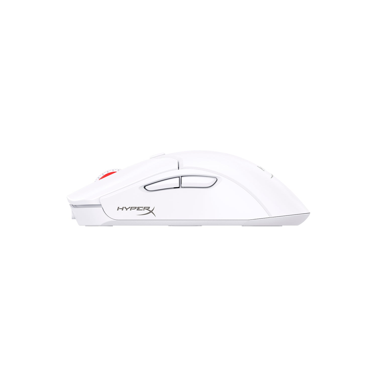 HyperX Haste 2 Mini Wireless Gaming MouseGaming AccessoriesWireless gaming at the speed of ultra-light. Up to 100 hours of battery life Dual wireless connectivity modes Ultra-lightweight 59g design MINI AND MIGHTY!All the goodness of the Pulsefire Haste 2