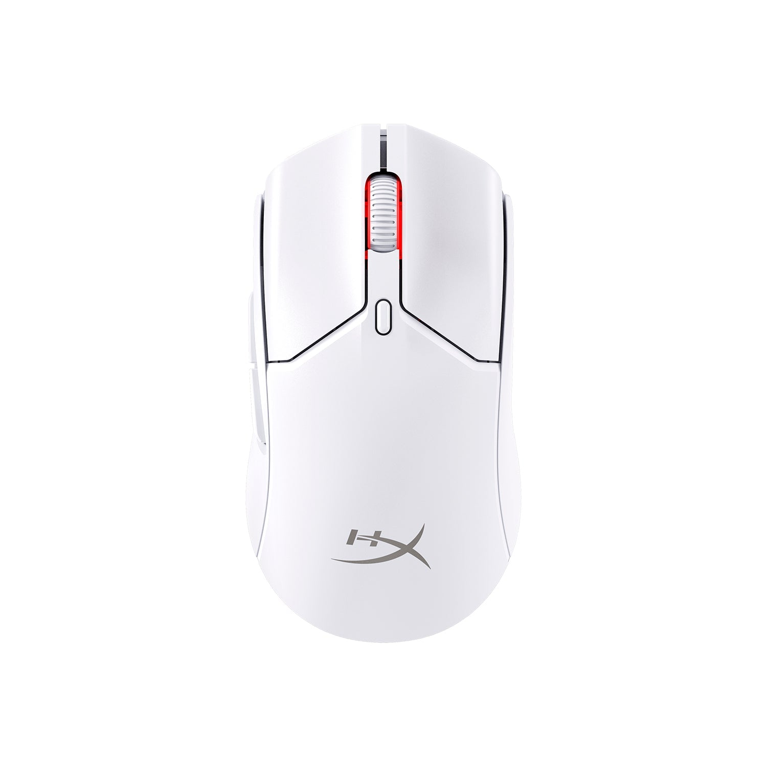 HyperX Haste 2 Mini Wireless Gaming MouseGaming AccessoriesWireless gaming at the speed of ultra-light. Up to 100 hours of battery life Dual wireless connectivity modes Ultra-lightweight 59g design MINI AND MIGHTY!All the goodness of the Pulsefire Haste 2