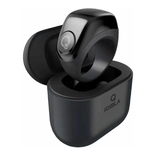 YU WELL iQibla Zikr Jood Smart Ring Tasbih Counting With 3 Compatible Sizes