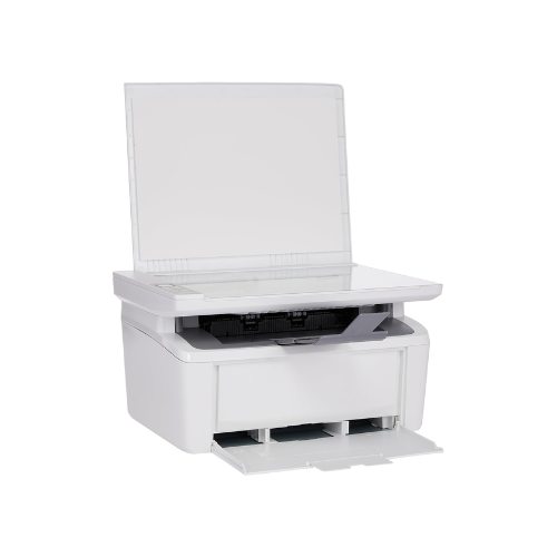 HP LaserJet MFP M141w 3-in-1 Monochrome Wireless Printer – Print, Copy & Scan, Wi-Fi, USB, White (7MD74A) UAE