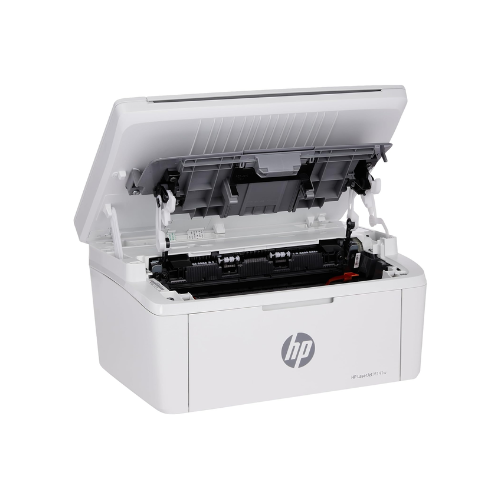 HP LaserJet MFP M141w 3-in-1 Monochrome Wireless Printer – Print, Copy & Scan, Wi-Fi, USB, White (7MD74A) UAE
