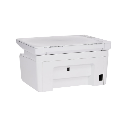 HP LaserJet MFP M141w 3-in-1 Monochrome Wireless Printer – Print, Copy & Scan, Wi-Fi, USB, White (7MD74A) UAE