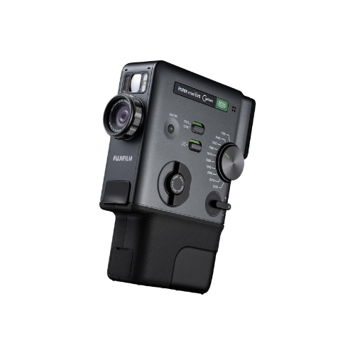 Fujifilm instax mini Evo Cinema Hybrid Instant Camera