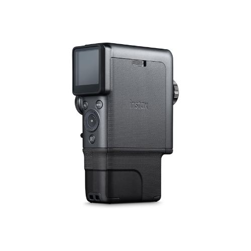 Fujifilm instax mini Evo Cinema Hybrid Instant Camera