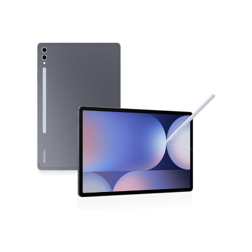 Samsung Galaxy Tab S10+ 5G 12GB 256GB – Moonstone Gray (UAE Version)