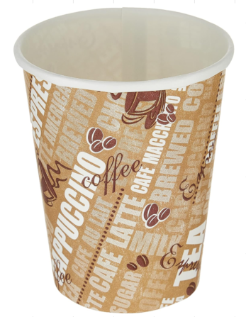 Green Ard Eco Friendly Disposable Drinkware Single Wall Paper Cup (without lid), 500 piecesSustainable LivingThis pack of 500 Green Ard Eco Friendly Disposable Drinkware Single Wall Paper Cups is an environmentally-friendly choice for your events or daily