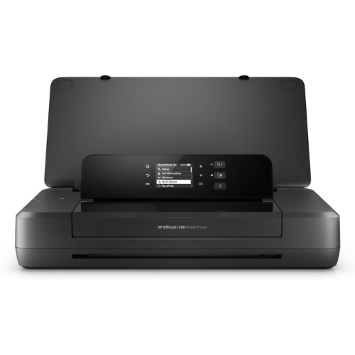 HP OfficeJet 202 portable wireless printer