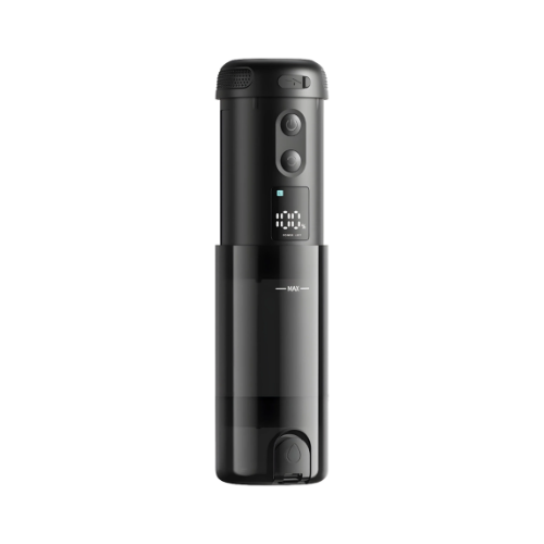 Bson Travel Buddy Pro Portable Bidet – 180° Nozzle, 5 Modes, 8 Nozzles, IP67, LED Display, USB-C