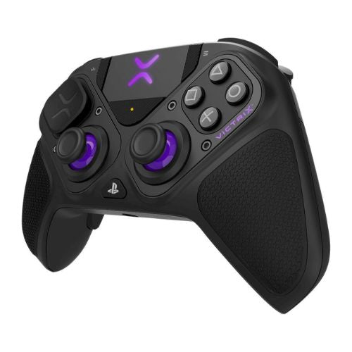 Turtle Beach Victrix Pro BFG Reloaded Wireless Controller – PS5/PS4/PC, Hall-Effect, Modular - Black