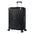 EMINENT Vertica Hard Case Luggage Trolley – Lightweight Polypropylene Suitcase with 4 Double Spinner Wheels & TSA Lock